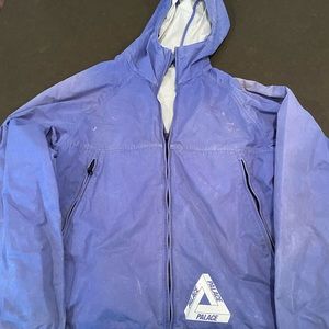 Palace Reacto Jacket - Men Size Large